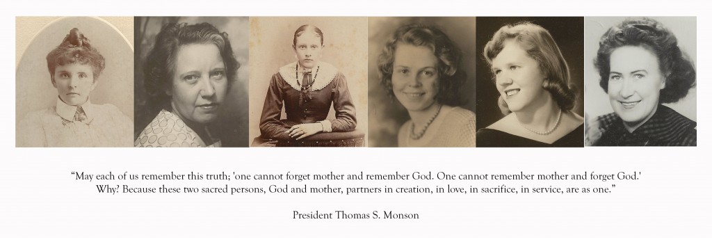Mother