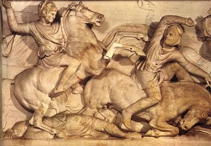 Alexander the Great
