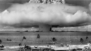 Bikini Atoll